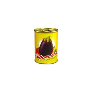 CONTORNO CAPONATA 140g