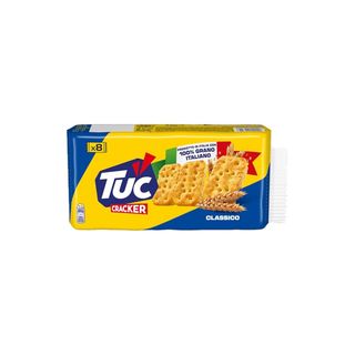 TUC CRACKER CLASSICI