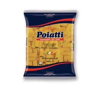 POIATTI MILLERIGHE N60 1kg