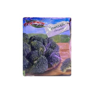 FRESCHI DI CAMPO BROCCOLI 1kg