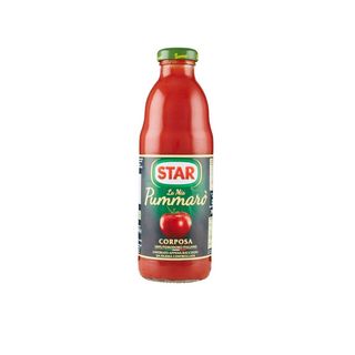 PASSATA PUMMARÓ 700ml