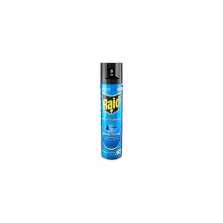 RAID SPRAY MOSCHE E ZANZARE