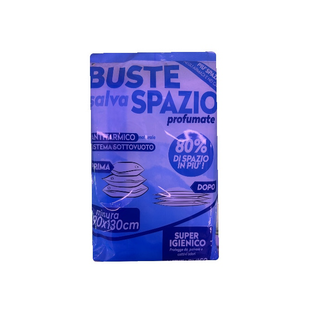 BUSTE SALVA SPAZIO 90x130