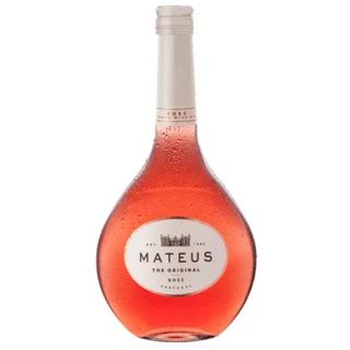 VINO MATEUS ROSATO 750ml