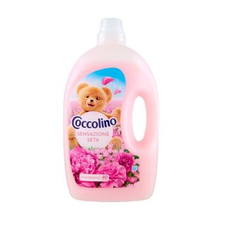 COCCOLINO AMMORBIDENTE ROSA 3L