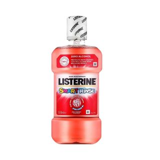 LISTERINE COLLUTTORIO FRAGOLA