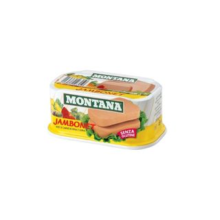 MONTANA JAMBONET
