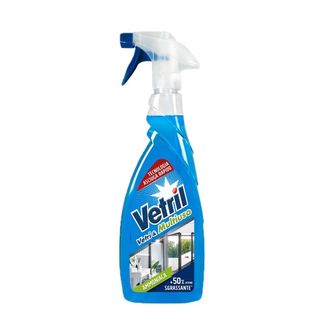 VETRIL SPRAY AMMONIACA