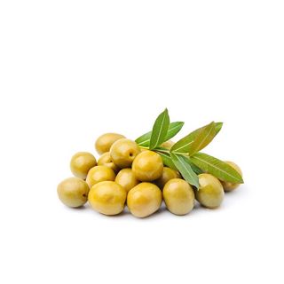 OLIVE VERDI COMAL