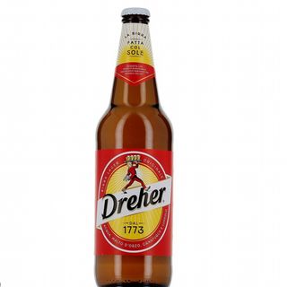 BIRRA DREHER 66cl