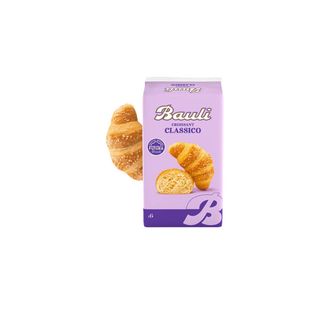 BAULI CORNETTI CLASSICI X6