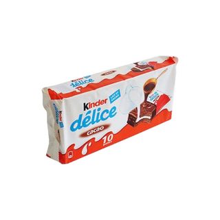 KINDER DELICE