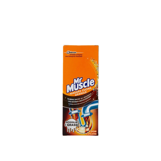 MR MUSCLE NIAGARA 250g