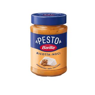BARILLA PESTO RICOTTA E NOCI 190g