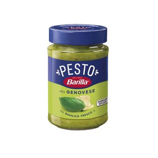 BARILLA PESTO GENOVESE 190g