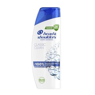SHAMPOO HEAD&SHOULDERS CLASSICO 250ml