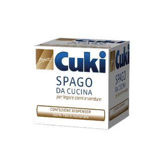CUKI SPAGO DA CUCINA