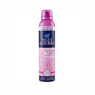 FELCE AZZURRA FIORI DI CILIEGIO 250Ml