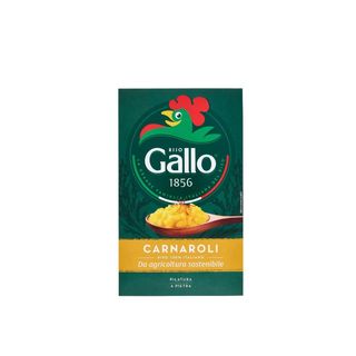 RISO GALLO CARNAROLI 1kg