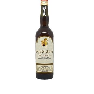 INTORCIA MOSCATO