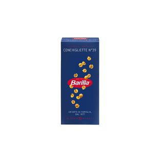 BARILLA PASTINA CONCHIGLIETTE 500g