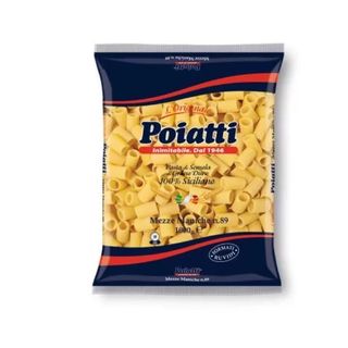 POIATTI MEZZE MANICHE N89 1kg