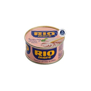 TONNO RIO MARE SINGOLO 80g