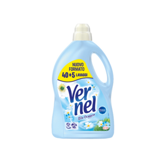 VERNEL AMMORBIDENTE BLU 45 LAVAGGI