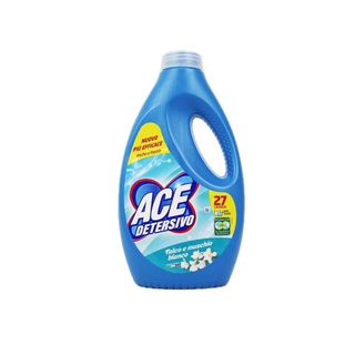 ACE LIQUIDO TALCO E MUSCHIO 27 LAVAGGI