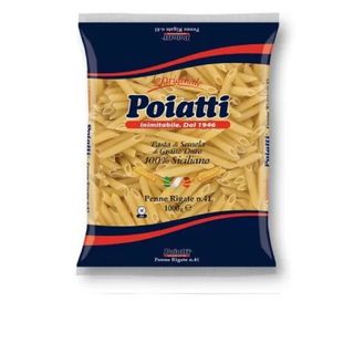 POIATTI OENNE RIGATE N41 1kg