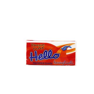 TOVAGLIOLI HELLO