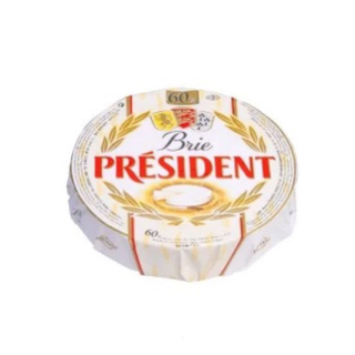 BRIÈ PRESIDENT