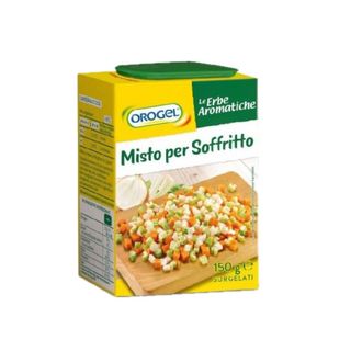 OROGEL MISTO PER SOFFRITTO 150g