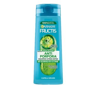 SHAMPOO GARNIER CAPELLI GRASSI 250ml
