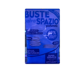 SACCO SALVA SPAZIO 80x120