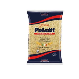 POIATTI SEMI DI POMO N19 1kg