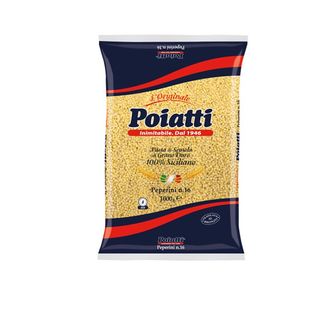 POIATTI PEPERINI N16 1kg