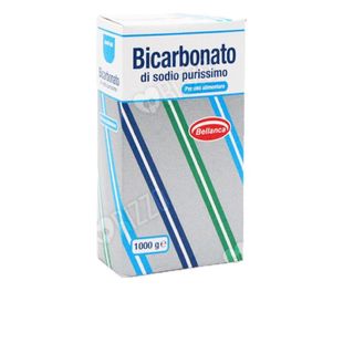 BELLANCA BICARBONATO 1kg