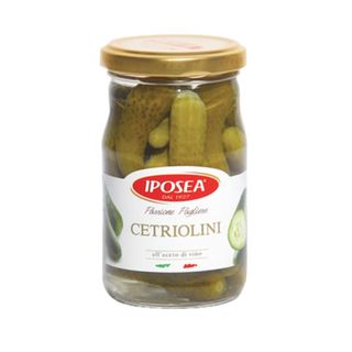IPOSEA CETRIOLINI 160g
