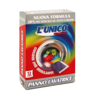 UNICO ACCHIAPPA COLORI