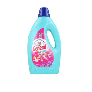 GENERAL LIQUIDO COLORATI 28 LAVAGGI
