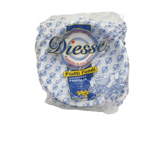 DIESSE PIATTI FONDI X50