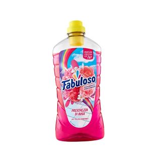 FABULOSO PAVIMENTI ROSA 950Ml
