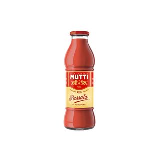PASSATA MUTTI 700ml
