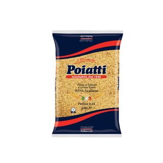 POIATTI PERLINE N24 1kg