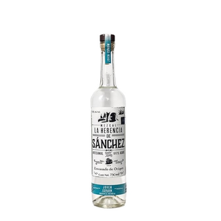 LA HERENCIA DE SANCHEZ