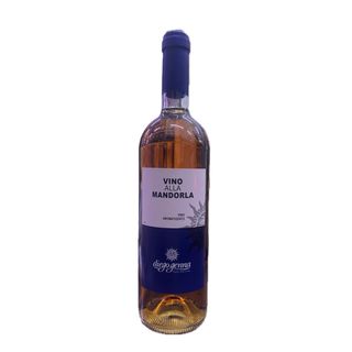 VINO DIEGO GENNA ALLE MANDORLE 750ml