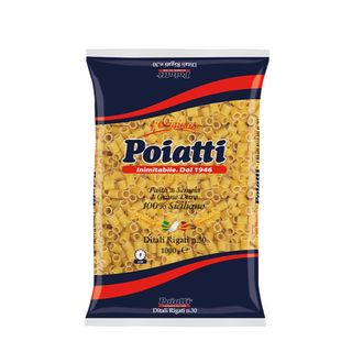 POIATTI DITALI RIGATI N30 1kg