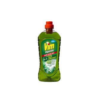 VIM LIQUIDO PINO 950Ml