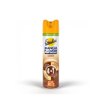 EMULSIO MANGIA POLVERE LEGNO